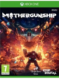 Mothergunship Xbox One second-hand