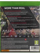 Mxgp 3 The Official Motocross Videogame Xbox One joc second-hand