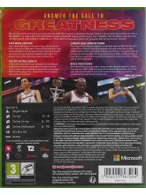 NBA 2K23 Xbox One joc second-hand