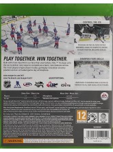 NHL 16 Xbox One joc second-hand
