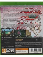 Okami Hd Xbox One joc second-hand