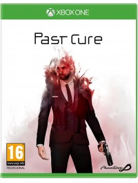 Past Cure Xbox One second-hand