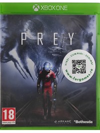 Prey Xbox One second-hand