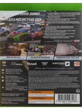 Project CARS 2 Xbox One joc second-hand