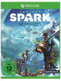 Project Spark Xbox One joc second-hand