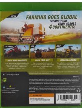 Pure Farming 18 Xbox One joc second-hand