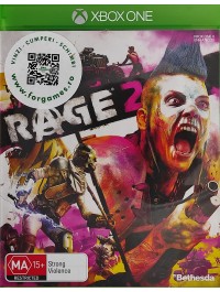 Rage 2 Xbox One joc second-hand