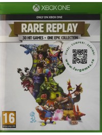 Rare Replay Xbox One joc second-hand Rare Replay Xbox One joc second-hand