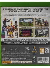 Rare Replay Xbox One joc second-hand Rare Replay Xbox One joc second-hand