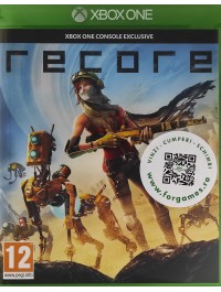 ReCore Xbox One joc second-hand ReCore Xbox One joc second-hand