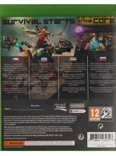 ReCore Xbox One joc second-hand