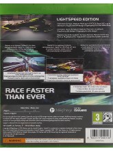Redout Xbox One joc second-hand