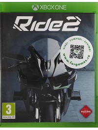 Ride 2 Xbox One second-hand