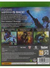 Rogue Trooper Redux Xbox One joc second-hand