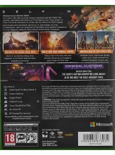 Saints Row Xbox One / Xbox Series X joc second-hand