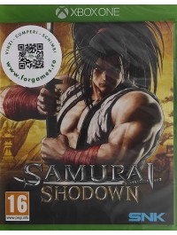 Samurai Shodown Xbox One joc SIGILAT Samurai Shodown Xbox One joc SIGILAT