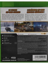 Snowrunner Xbox One joc second-hand