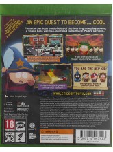South Park The Stick Of Truth Xbox One joc second-hand South Park The Stick Of Truth Xbox One joc second-hand