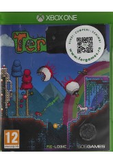 Terraria Xbox One joc second-hand Terraria Xbox One joc second-hand