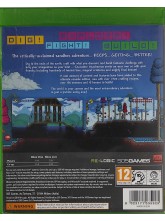 Terraria Xbox One joc second-hand Terraria Xbox One joc second-hand