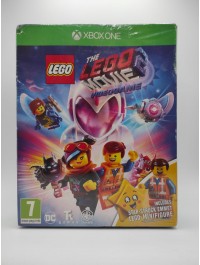 LEGO Movie 2 Videogame Minifigures Edition Xbox One SIGILAT