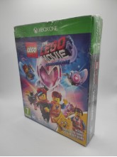 LEGO Movie 2 Videogame Minifigures Edition Xbox One SIGILAT