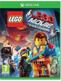 LEGO Movie Videogame Xbox One second-hand