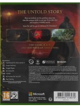 The Lord Of The Rings Gollum Xbox One / Xbox Series X joc second-hand