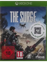 The Surge Xbox One joc second-hand