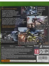 The Surge Xbox One joc second-hand