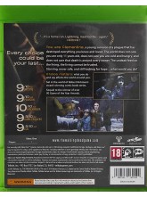 The Walking Dead Telltale Season 2 Xbox One joc second-hand