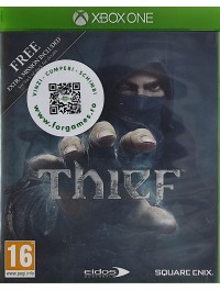 Thief Xbox One joc second-hand