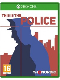 This Is the Police Xbox One second-hand