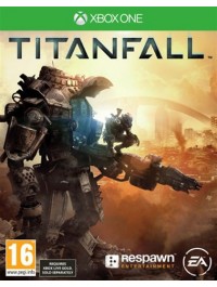 Titanfall Xbox One second-hand