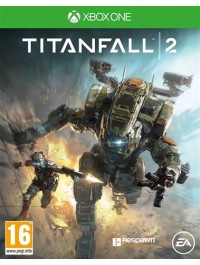 Titanfall 2 Xbox One second-hand