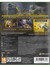 Tom Clancy's Rainbow Six Extraction Xbox One / Series X joc second-hand