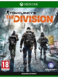Tom Clancy's The Division Xbox One second-hand