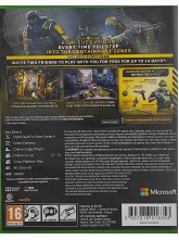 Tom Clancys Rainbow Six Extraction Xbox One / Xbox Series X joc second-hand