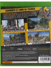 Tour De France 2017 Xbox One joc second-hand