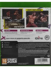 UFC 4 Xbox One joc second-hand