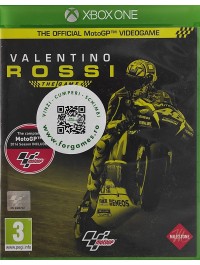 Valentino Rossi The Game Motogp16 Xbox One joc second-hand