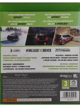 WRC 5 Xbox One joc second-hand
