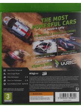 WRC 7 Xbox One joc second-hand
