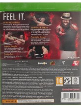 WWE 2K15 Xbox One joc second-hand