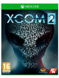 XCOM 2 Xbox One joc SIGILAT