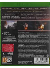 Xuan Yuan Sword VII 7 Xbox One / Xbox Series X joc second-hand