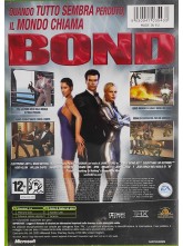 007 Everything Or Nothing Xbox Classic joc second-hand