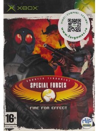 CT Special Forces Xbox Classic joc second-hand