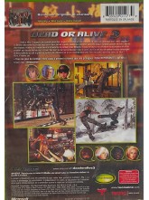 Dead Or Alive 3 Xbox classic / Compatibil Xbox 360 joc second-hand