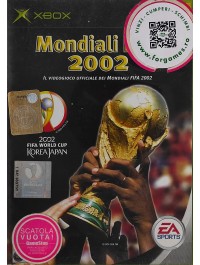 Fifa World Cup 2002 Xbox Classic joc second-hand